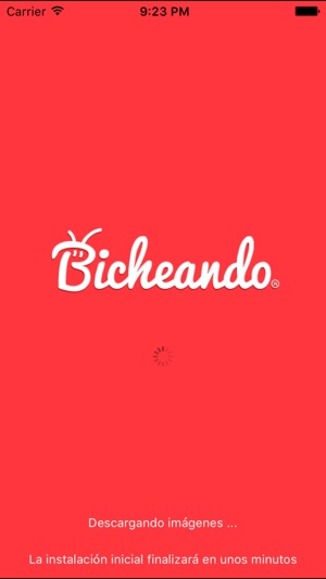 Bicheando Granada(圖1)-速報App