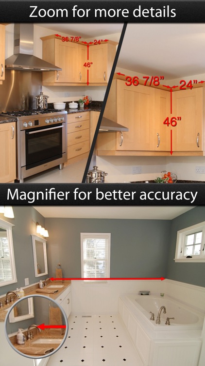 Photo Measures