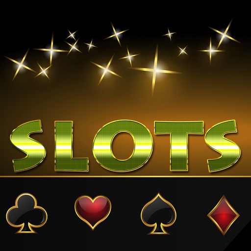 Downtown Slots Classic iOS App