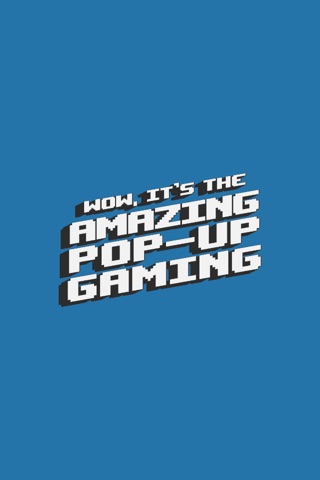 Pop-up Gaming screenshot 2