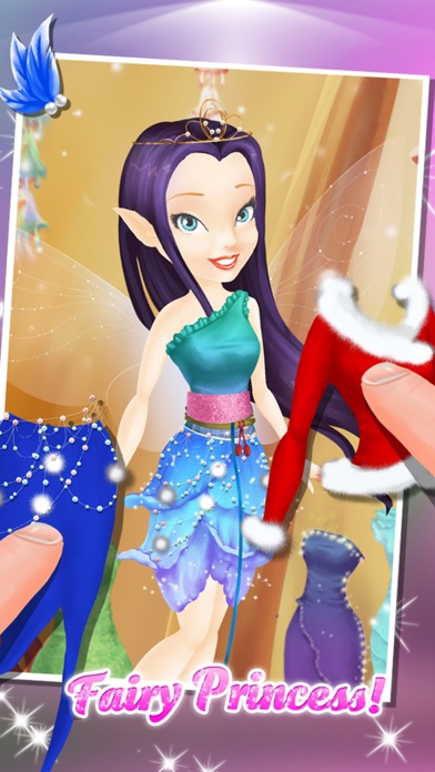Fairy Princess screenshot 1