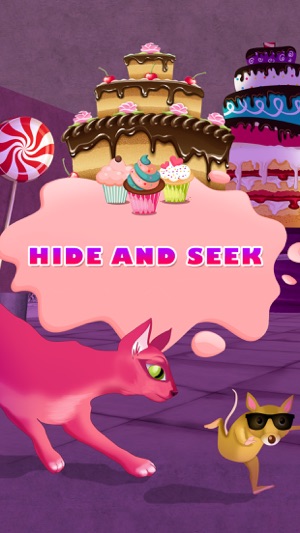 Prodigy Hide & Seek(圖1)-速報App