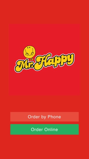 Mr Happy(圖2)-速報App