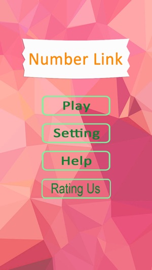 Number Linker Free App - Univision Linking King Puzzle Game(圖4)-速報App