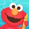 This is a creativity app, which will encourage your child to use his imagination to create art