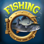Pesca Deluxe – Mejores momentos para pescar y Calendario de Pesca