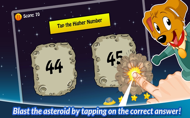 Pet Escape Math - Math Basics for Kindergarten to 2nd Grade thumbnail 3