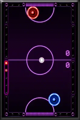 Game screenshot Adventure Air Hockey - Kids Game mod apk