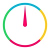 Impossible Wheel - Crazy Spinny Circle, Color Switch Dash Game