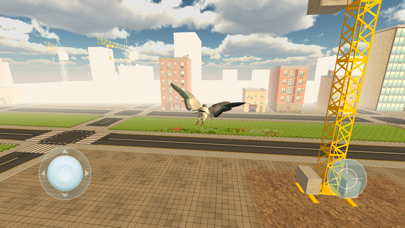 Pigeon Simulator Pro screenshot 1