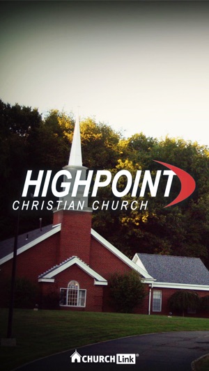 HighPoint Christian Church(圖1)-速報App