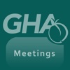 GHA Meetings