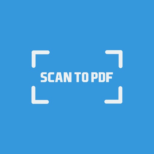 scan picture to pdf