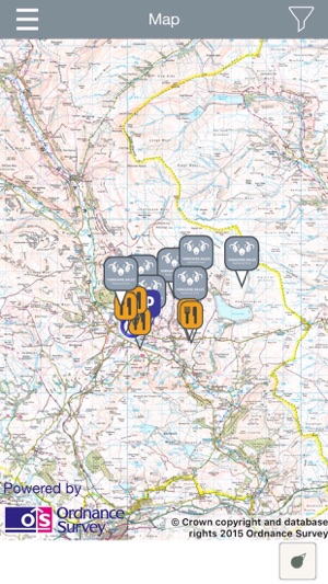 Yorkshire Dales Lead Mining