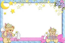 Game screenshot Birthday And Kids Frames apk