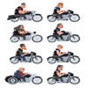 Trivia for Sons of Anarchy - Super Fan Quiz for Sons of Anarchy Trivia - Collector's Edition