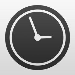 ‎Work Time - Tempo de trabalho - Recepção de relógio superior elegante com calendário e clima