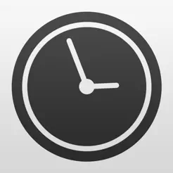 Work Time - Thời gian làm việc - bàn Elegant đồng hồ hàng đầu với lịch và thời tiết
