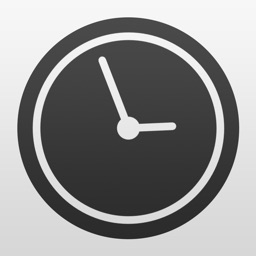 Work Time - Temps de travail - bureau élégant top horloge avec calendrier et la météo