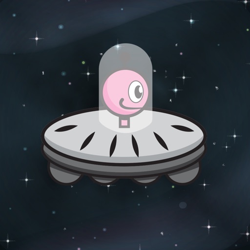 Space Champion - Hero Invaders iOS App