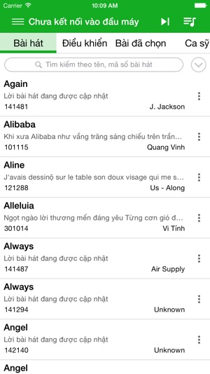 ViệtKTV(圖1)-速報App