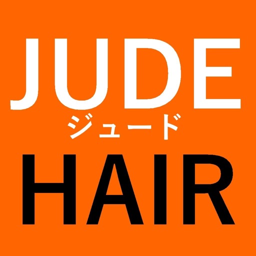 JUDE icon