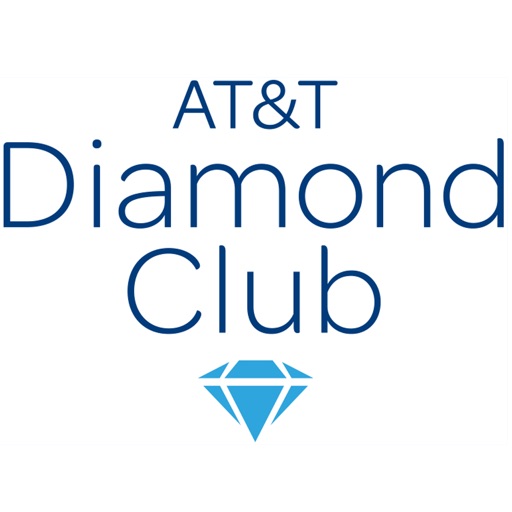 AT&T Diamond Club Event