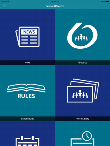 Screenshot #4 pour School Of Merit