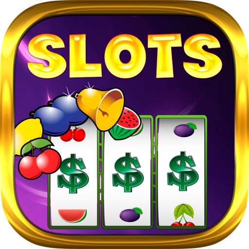 Avalon Golden Lucky Slots Game - FREE Slots Game icon