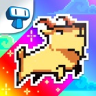 Top 45 Games Apps Like Goat Up! Mountain Goats Climb Timber Trees - Best Alternatives