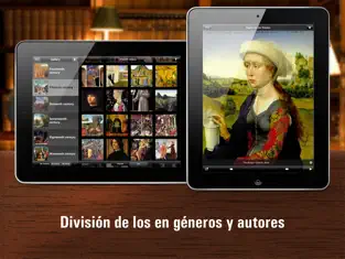 Screenshot 4 Museo del Louvre HD iphone