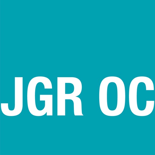 Journal of Geophysical Research: Oceans icon