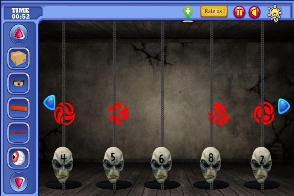 Can You Escape Devil Palace? screenshot 2