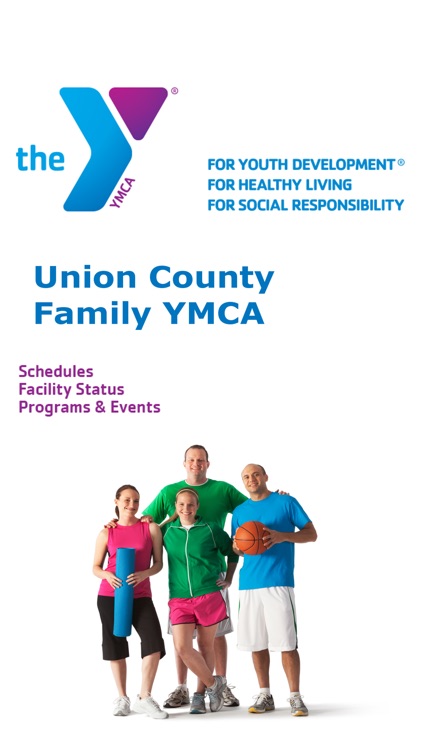 Union County Family YMCA