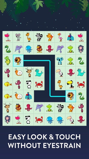 Onet Puzzle Free - Picachu edition(圖2)-速報App