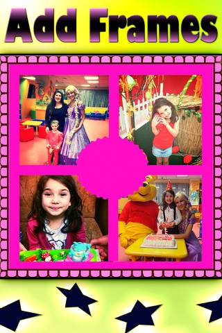 Photo Joiner Free - Add Multiple Photos Into One - náhled