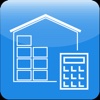 Warehouse Lease and Capacity Calculator for iPad