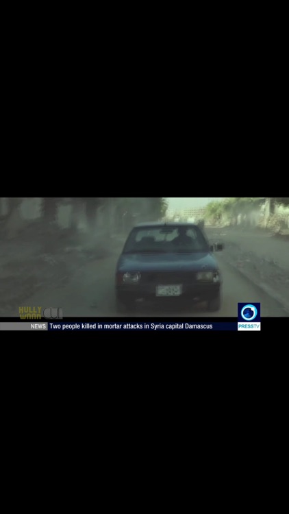 PressTV screenshot-4