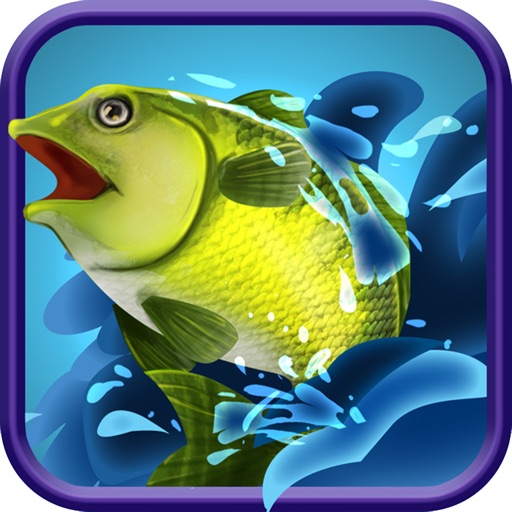 Walleye Master Fishing iOS App