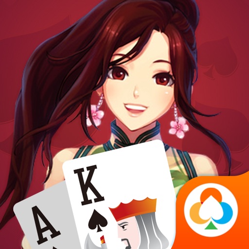 Chin 21 Poker - Blackjack iOS App
