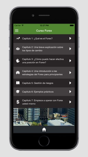 Curso Forex(圖3)-速報App