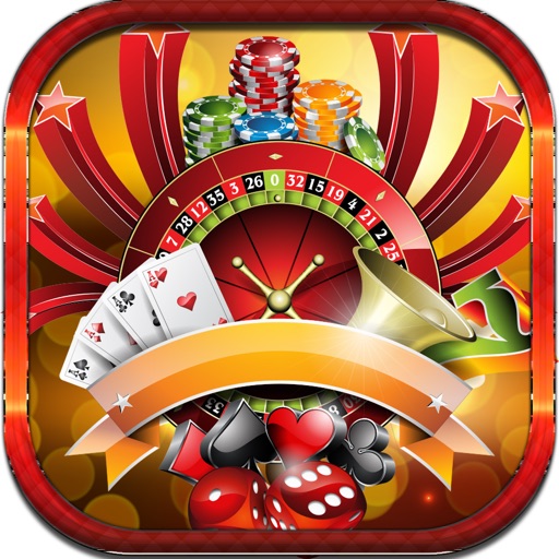 Allin Lottery Holdem Slots Machines - FREE Las Vegas Casino Games