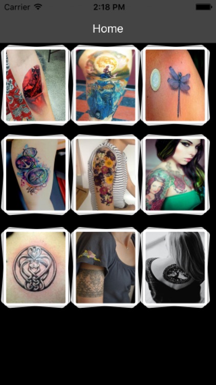 Tattoos for Women