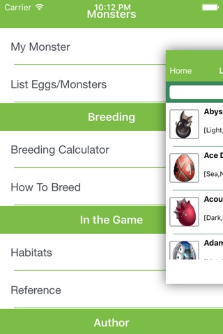Guides for DragonCity Mobile (Lite) screenshot 2
