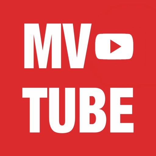 MVTube icon