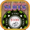 Double U 777 SLOTS Casino -Funny Slot Machines