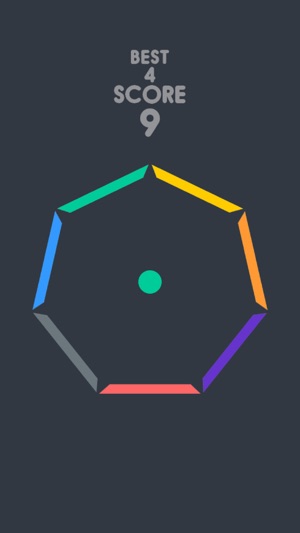 Neon Wheel(圖2)-速報App