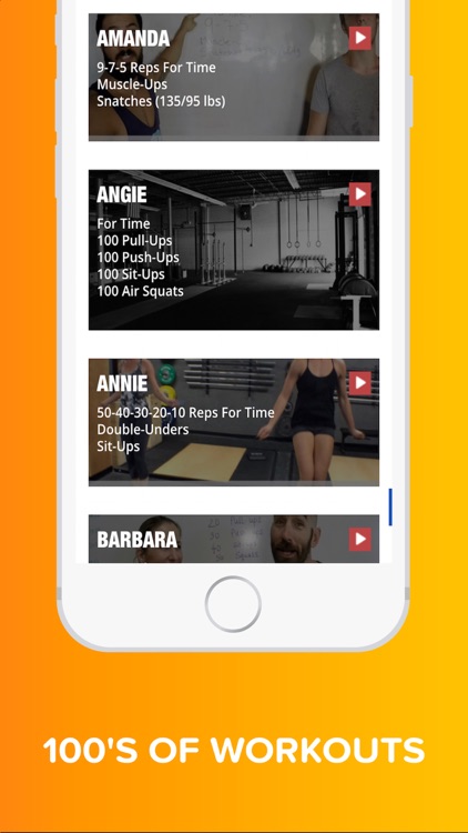 X-Fit Workouts for Women