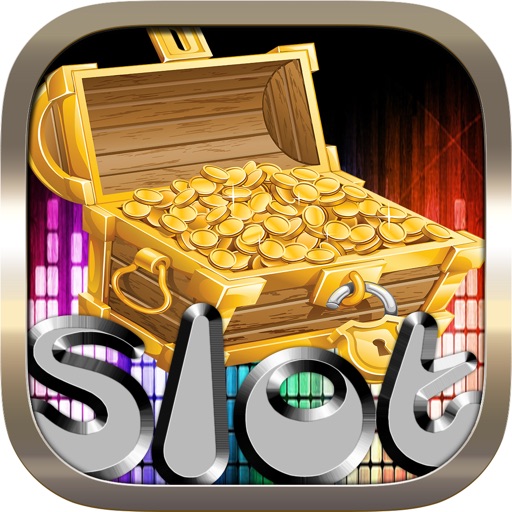 2016 A Slotscenter World Gambler Slots Game icon