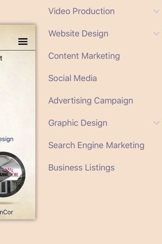 Platypus Media, Advertising & Design screenshot 4
